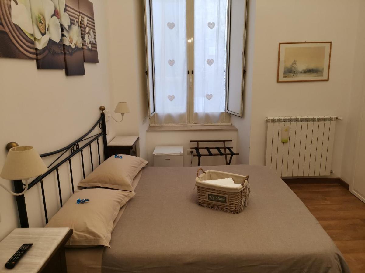 Bed and Breakfast Napoli Pietrasanta Lt Экстерьер фото