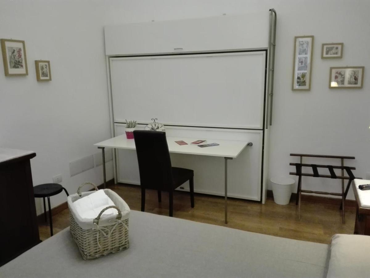 Bed and Breakfast Napoli Pietrasanta Lt Экстерьер фото