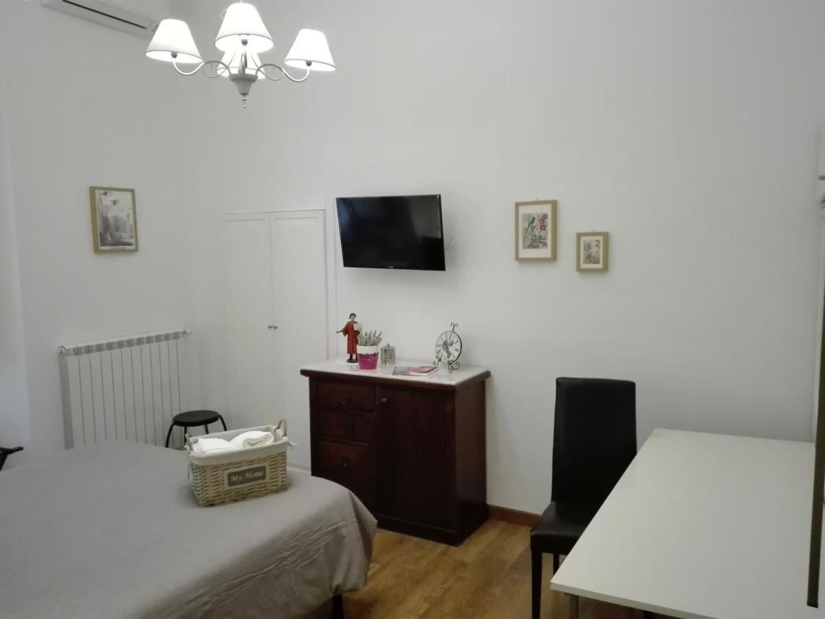 Bed and Breakfast Napoli Pietrasanta Lt Экстерьер фото