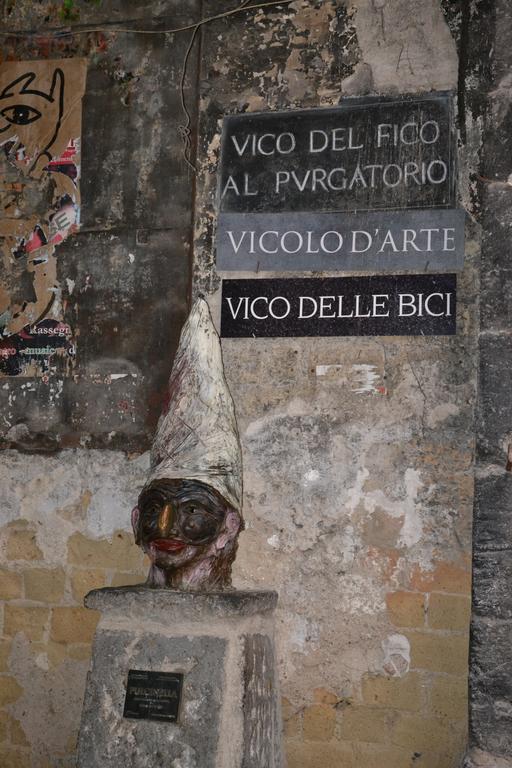 Bed and Breakfast Napoli Pietrasanta Lt Экстерьер фото