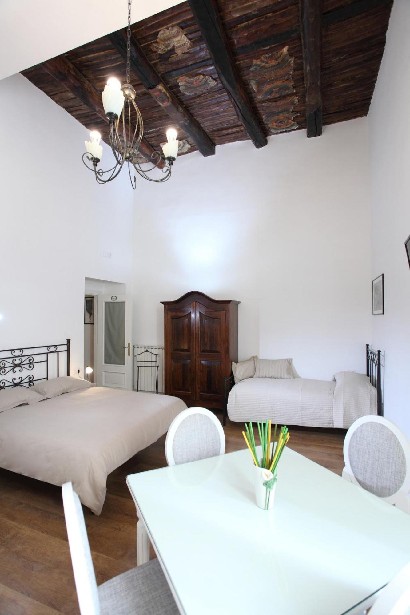 Bed and Breakfast Napoli Pietrasanta Lt Экстерьер фото