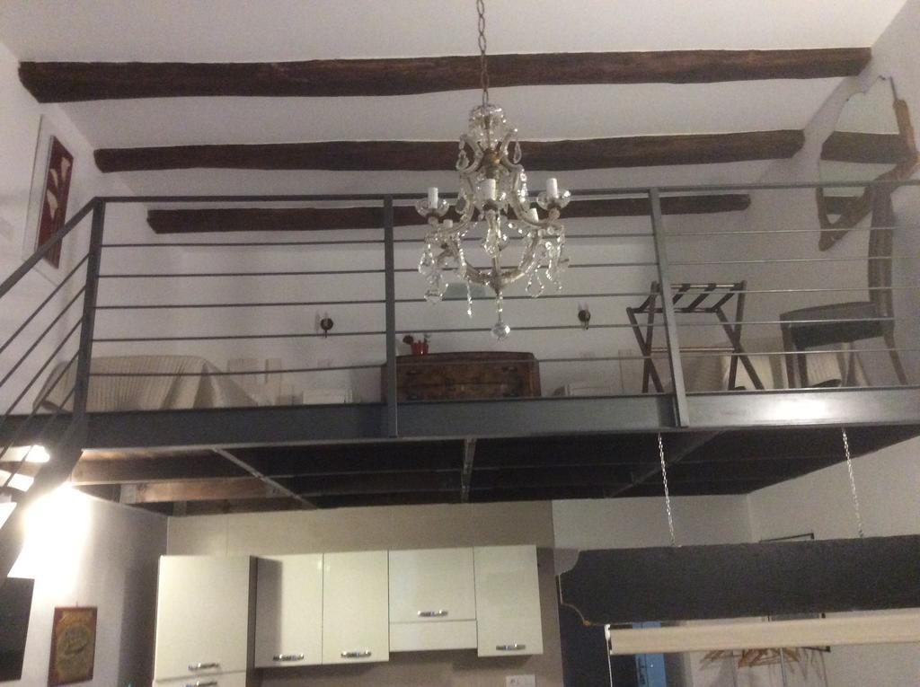 Bed and Breakfast Napoli Pietrasanta Lt Экстерьер фото