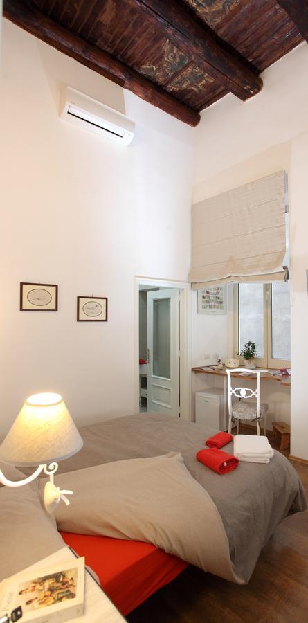Bed and Breakfast Napoli Pietrasanta Lt Экстерьер фото