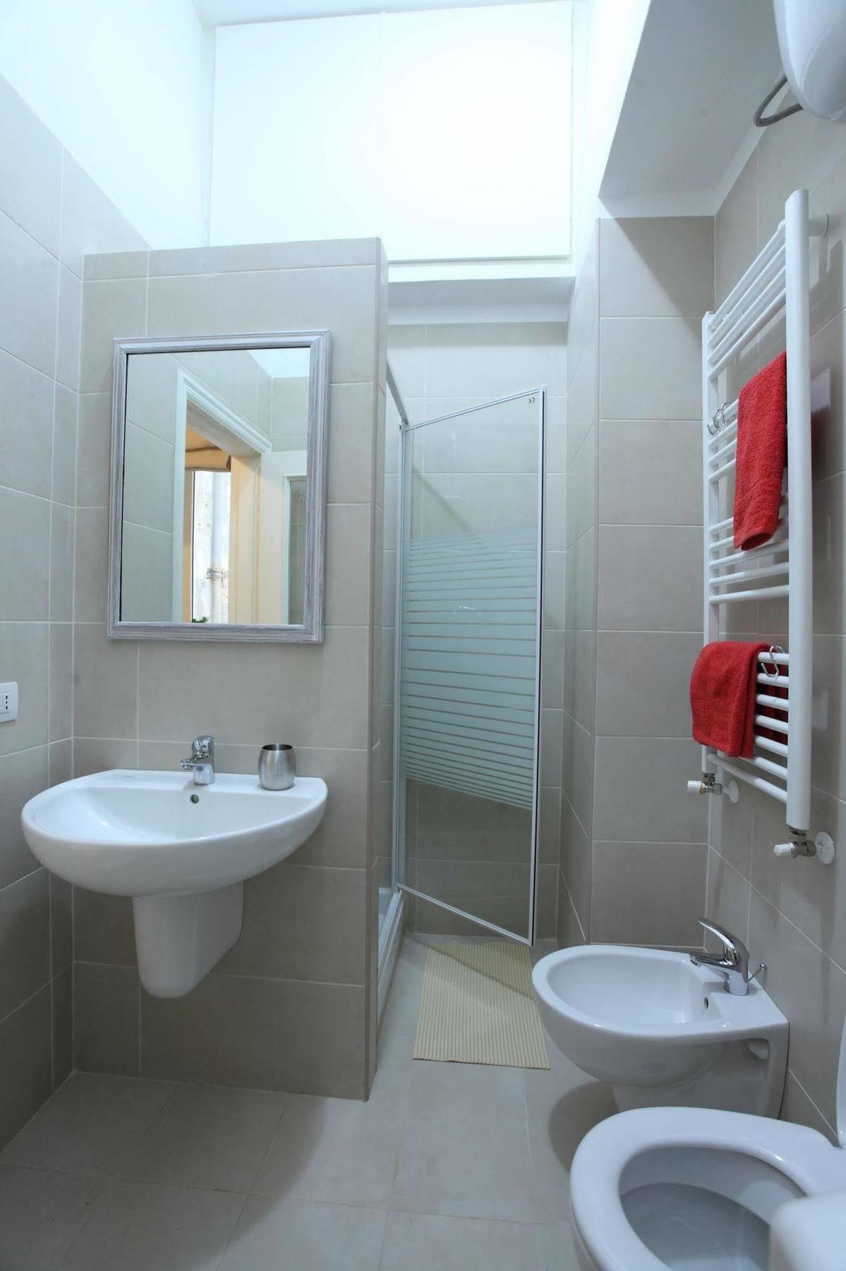 Bed and Breakfast Napoli Pietrasanta Lt Экстерьер фото