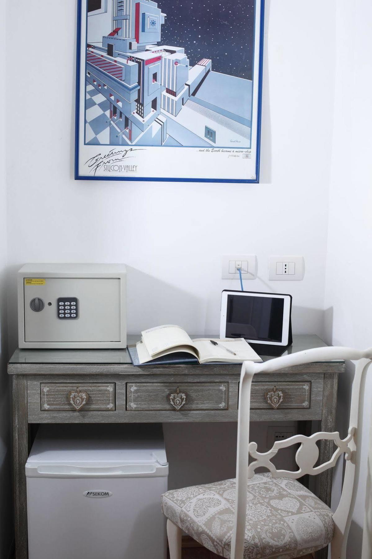 Bed and Breakfast Napoli Pietrasanta Lt Экстерьер фото
